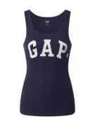 GAP Overdel  navy / hvid