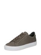 Garment Project Sneaker low 'Type'  taupe