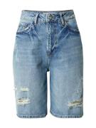 Goldgarn Jeans 'LINDENHOF'  blue denim