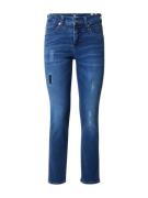 MAC Jeans 'RICH'  blue denim