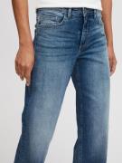 ICHI Jeans 'TWIGGY'  blue denim