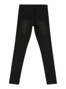 NAME IT Jeans 'Pete'  black denim