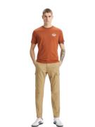 Dockers Cargobukser  sand