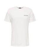 Dockers Bluser & t-shirts  sort / hvid
