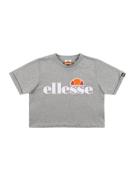 ELLESSE Bluser & t-shirts 'Nicky'  grå
