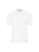 MEXX Bluser & t-shirts 'PETER'  hvid