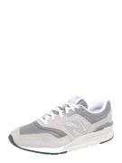 new balance Sneaker low  grå / sølvgrå / lysegrå