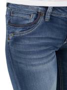 TIMEZONE Jeans 'Tahila'  blue denim