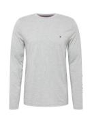 TOMMY HILFIGER Bluser & t-shirts  navy / lysegrå / rød / hvid