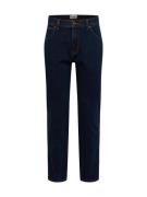 WRANGLER Jeans 'TEXAS'  mørkeblå