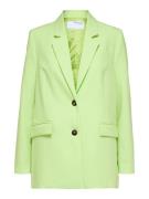 SELECTED FEMME Blazer 'Binna'  kiwi