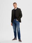 SELECTED HOMME Jeans 'TOBY'  blue denim
