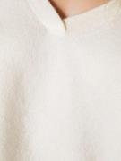 Bershka Pullover  beige