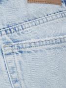 Bershka Jeans  lyseblå