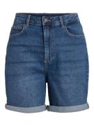 VILA Jeans  blue denim