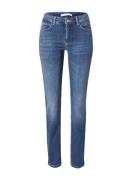 MAC Jeans 'Angela'  blue denim