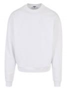 Urban Classics Sweatshirt  hvid