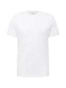 NORSE PROJECTS Bluser & t-shirts 'Niels'  hvid