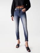 Salsa Jeans Jeans 'Faith'  blue denim