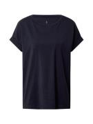 ARMEDANGELS Shirts 'IDAA'  navy