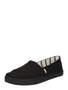 TOMS Slipper 'ALPARGATA CUPSOLE'  sort