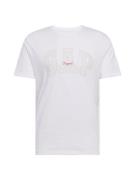 GAP Bluser & t-shirts  beige / hvid