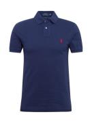 Polo Ralph Lauren Bluser & t-shirts  navy / rød