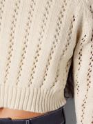 Bershka Pullover  beige