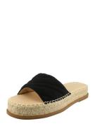 Raid Pantoletter 'ADAZE'  beige / sort