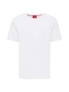 HUGO Bluser & t-shirts 'Dozy'  hvid