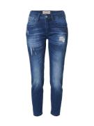 Gang Jeans 'Amelie'  mørkeblå