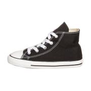 CONVERSE Sneakers 'Chuck Taylor All Star'  sort / hvid