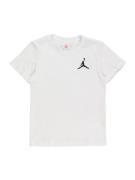 Jordan Shirts 'AIR'  sort / hvid