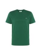 LACOSTE Bluser & t-shirts  grøn / rød / sort / hvid