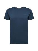 Hackett London Bluser & t-shirts  navy / grå