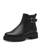 Tamaris Chelsea Boots  sort