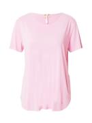 Key Largo Shirts 'LUNA'  lys pink