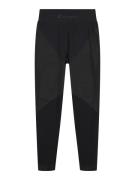 Champion Authentic Athletic Apparel Leggings  siv / sort