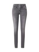 LTB Jeans 'Molly'  grey denim