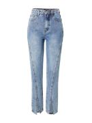 Misspap Jeans  blue denim