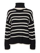 VERO MODA Pullover 'VMSaba'  kit / sort