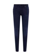 JACK & JONES Jeans 'JJILiam JJOriginal'  marin