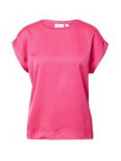 VILA Shirts 'ELLETTE'  lys pink