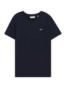 GANT Bluser & t-shirts  navy