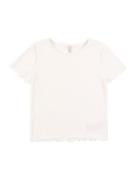 KIDS ONLY Bluser & t-shirts 'Nella'  beige