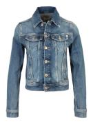 AG Jeans Overgangsjakke 'ROBYN'  blue denim