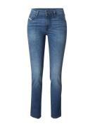 DIESEL Jeans '2015 BABHILA'  blue denim