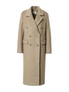 Guido Maria Kretschmer Women Overgangsfrakke 'Elva'  beige