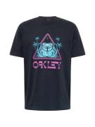 OAKLEY Bluser & t-shirts 'KEK'  sort