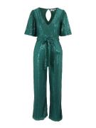 Dorothy Perkins Petite Jumpsuit  grøn